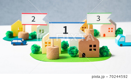 不動産のランキング 住みやすい街順位 一戸建て 1位 おすすめ 2位 3位 不動産のランキング 住みやすい街順位 一戸建て 1位 おすすめ 2位 3位 70244592