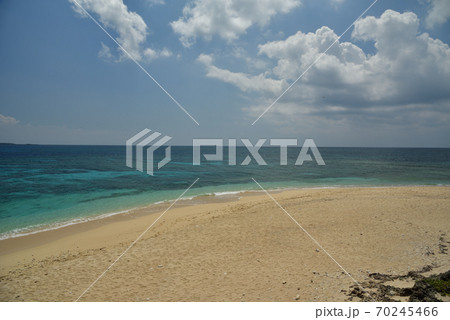コマカ島の海 コマカ島の海 70245466