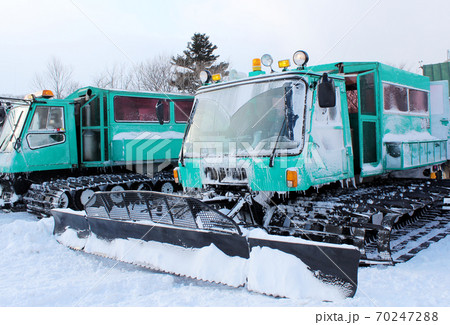 雪上車 雪上車 70247288