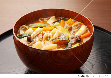 ほうとう 70249072