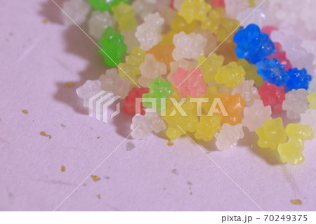 金平糖 金平糖 70249375