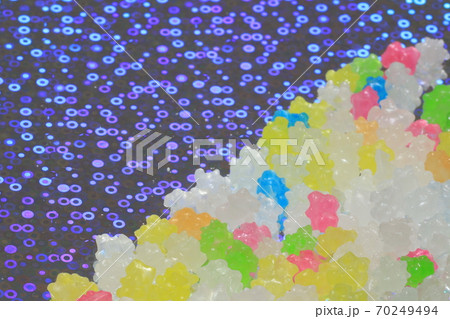 金平糖 金平糖 70249494