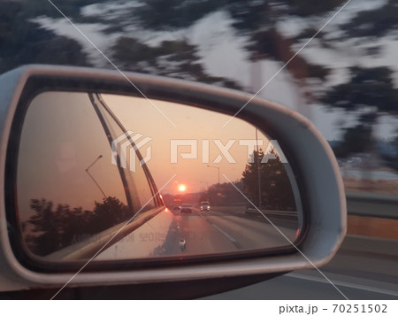 道路 自然 運輸 70251502