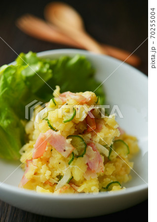 ポテトサラダ 70255004