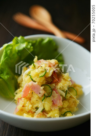 ポテトサラダ 70255005