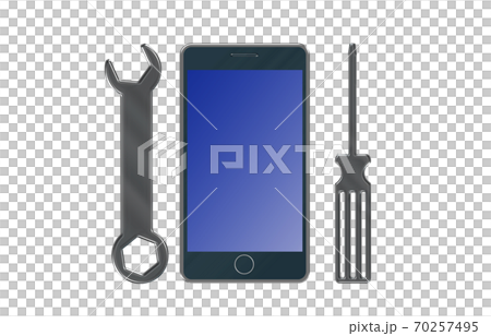 Smartphone repair image 70257495