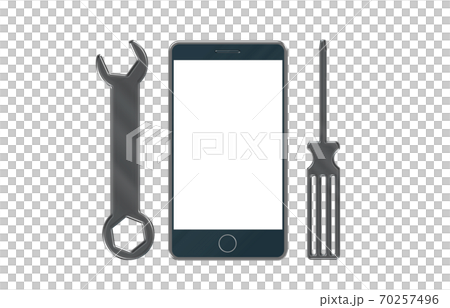 Smartphone repair image 70257496