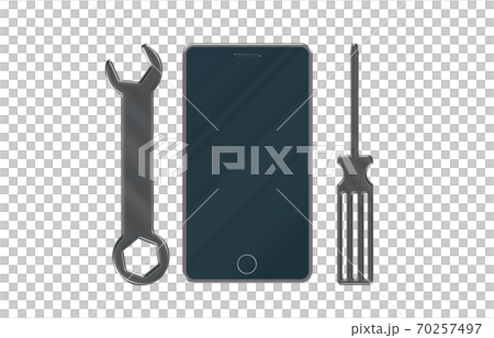 智能手機維修圖片 70257497