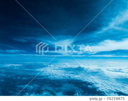 雲 70259675