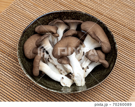 ヒラタケ 70260089