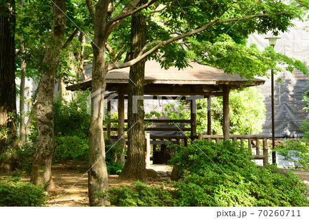杉並区立昭栄公園 杉並区高井戸西 杉並区立昭栄公園 杉並区高井戸西 70260711