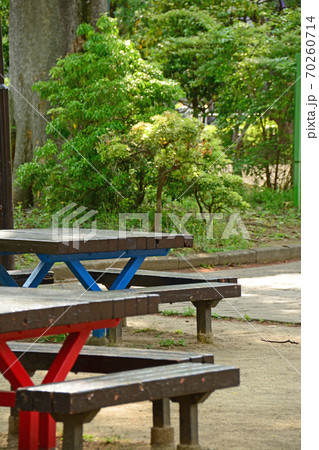 杉並区立昭栄公園 杉並区高井戸西 70260714