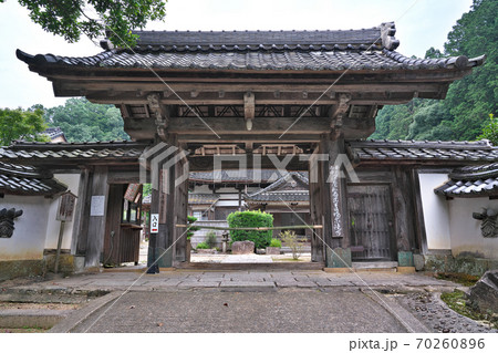 【宗鏡寺】 兵庫県豊岡市出石町東條 【宗鏡寺】 兵庫県豊岡市出石町東條 70260896