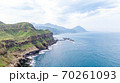 山脈 山岳 ヒルズ 70261093