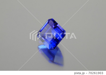 タンザナイト(tanzanite) タンザナイト(tanzanite) 70261903