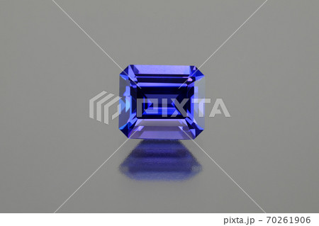 タンザナイト(tanzanite) タンザナイト(tanzanite) 70261906