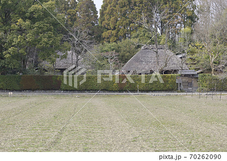 向井去来の草庵 落柿舎 向井去来の草庵 落柿舎 70262090