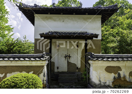橘寺 倉庫 奈良県明日香村 橘寺 倉庫 奈良県明日香村 70262269