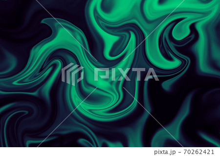 Abstract background of colorful liquid liner. Abstract texture of liquid acrylic. Abstract background of colorful liquid liner. Abstract texture of liquid acrylic. 70262421