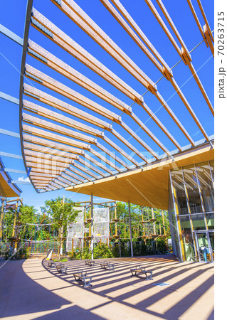 天王寺 てんしば 大阪府 日本 天王寺 てんしば 大阪府 日本 70263715