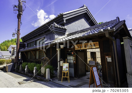 犬養万葉記念館　奈良県明日香村 70265305