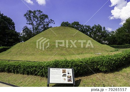 高松塚古墳 奈良県明日香村 高松塚古墳 奈良県明日香村 70265557
