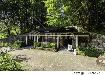 高松塚壁画館 奈良県明日香村 高松塚壁画館 奈良県明日香村 70265740