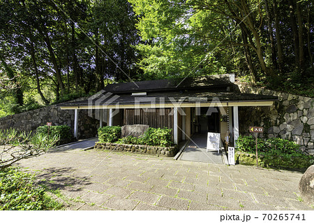 高松塚壁画館　奈良県明日香村 70265741