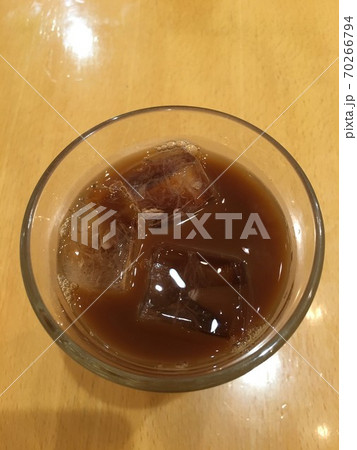 アイスコーヒー アイスコーヒー 70266794