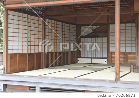 京都仙洞御所 醒花亭 京都仙洞御所 醒花亭 70266973