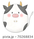 牛 70268834