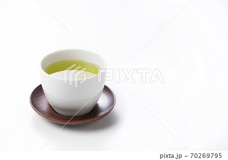 緑茶 70269795