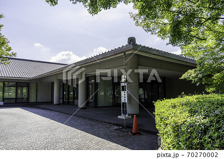 藤原京跡　奈良文化財研究所　都城発掘調査部　奈良県橿原市 70270002