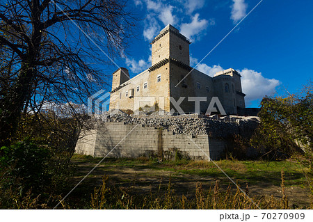 Castle of Diosgyor in Miskolc Castle of Diosgyor in Miskolc 70270909