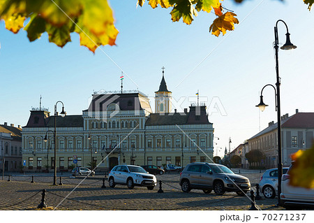 Town Hall of Baja 70271237