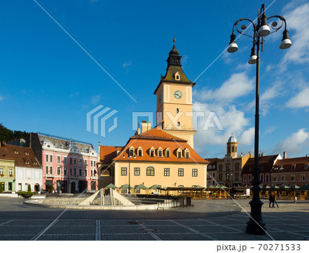 Brasov Council House, Romania 70271533