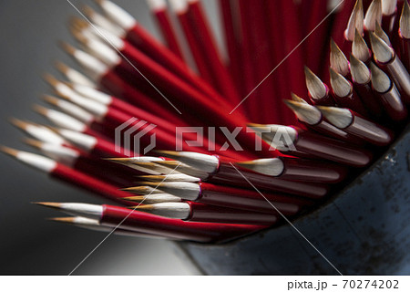 毛筆 70274202