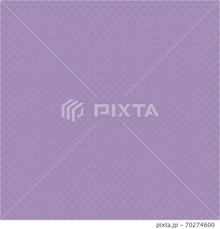 竜胆色 りんどういろの織物 布 風呂敷 日本の伝統色 和色 繊維 グラデーション 和風イメージ素材のイラスト素材