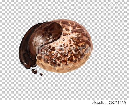 With hamburger demiglace sauce With hamburger demiglace sauce 70275429