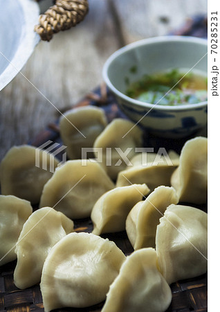 水餃子 70285231