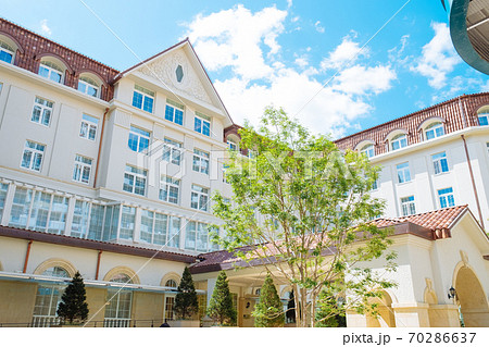 宝塚ホテル 70286637