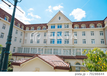 宝塚ホテル 70286644