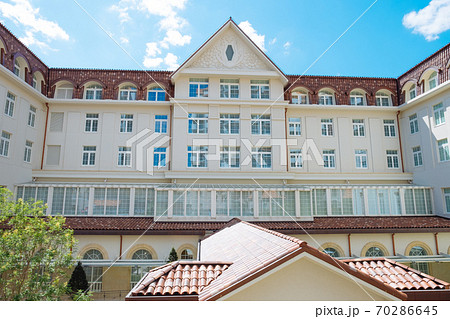 宝塚ホテル 70286645