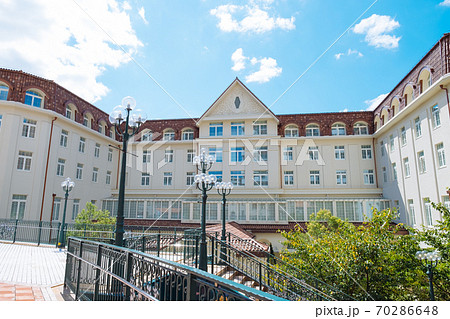 宝塚ホテル 70286648