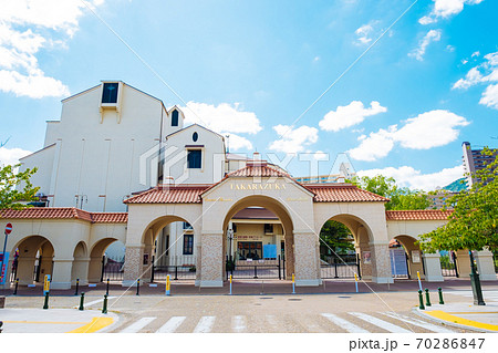 宝塚大劇場 宝塚大劇場 70286847