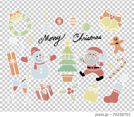 Christmas various sets 70288701