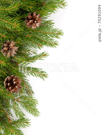 Christmas framework Christmas framework 70291094