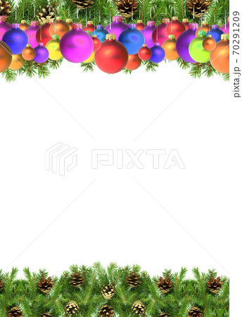 Christmas framework 70291209