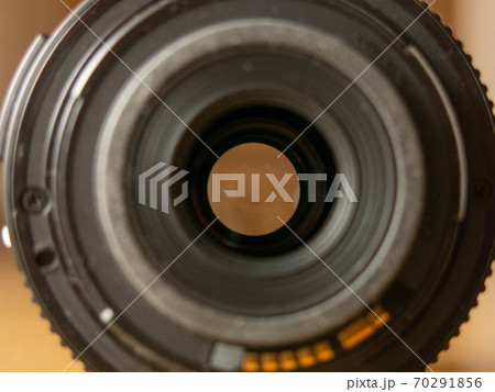 交換レンズ 70291856