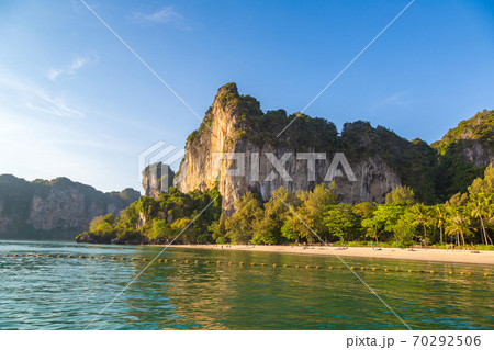 Ao Nang, Thailand 70292506
